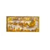 WALLXPERT XMASGOLD 012 Zidna dekoracija