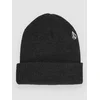Volcom Full Stone Beanie charcoal heather