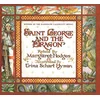 St.George and the Dragon