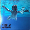 NIRVANA - Nevermind