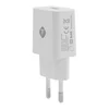 Kucni punjac Teracell Evolution DLS-TC02 USB 2.1A Micro USB beli
