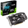 ASUS GeForce RTX 3050 Grafička karta 6GB, 128bit, DUAL-RTX3050-O6G