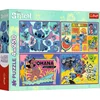 PUZZLE 4*250 stitch