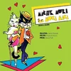 MAČEK MURI IN MUCA MACA/MAČJI SEJEM 2LP