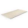 shumee Posteljni okvir z vzmetmi 80x200, 18 brezovih letvic, vzmetnica 200 kg
