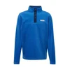 COLUMBIA Športen pulover Steens Mountain  modra / temno modra