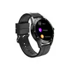 MOYE Kronos II Smart Watch - Black, B8