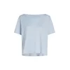 ONEILL Majica Essentials svetlo modra