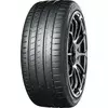 Yokohama Advan Sport (V107) ( 305/30 R23 105W XL RPB )
