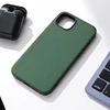 Teracell Maska za iPhone 14 6.1 Scrub, Zelena