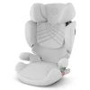 Cybex a-s (100-150cm) Solution T i-Fix Plus PWhite