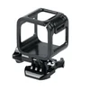 INF Zaščitni ovitek/okvir za GoPro 4/5 Session Black, (21273829)