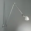 TOLOMEO BRACCIO ZIDNA SVJETILJKA 615lm ALUMINIJ A029050