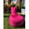 Atelier del Sofa Lazy bag Roze