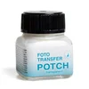 Lepilo HOBBY Line FOTO transfer POTCH  prozorno - 20 ml