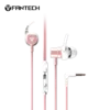 FANTECH Gaming slušalice EG3 roze