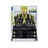Extol Craft Vijačniki z nastavki Extol Craft (53146) komplet 49 kosov, CrV
