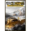 RoadCraft – 1-Year Anniversary Edition (Xbox Series X|S) XBOX LIVE Key EUROPE