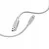 CellularLine Kabel USB - Apple Lightning 1,2 m sive barve, 1 kos.