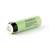 PANASONIC Litij-ionski akumulator Panasonic ICR18650 3.7 V 3400 mAh (O x V) 18 mm x 70 mm NCR18650BPCM, (20439440)