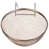 GNEZDO ZA PTICE OD METALA O9 cm