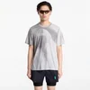 Majice BANDIT Mens Specter™ Performance Tee with Flopack™ Slate/ Plaster XL