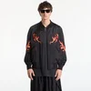 Jakna Y-3 Graphic Souvenir Jacket Black L
