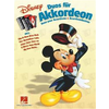 DISNEY DUOS FUR AKKORDEON