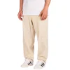Blue Tomato Cord Skate moške hlače off white