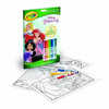 Crayola: Disneyjeve Princese Izobraževalna in Barvanka - v madžarščini