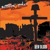 Battalion Zośka - New Blood (LP)