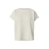 Hailys Majica De44nise kremna