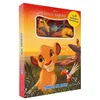 Disney: Pričaj mi priču - Kralj lavova