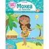Minimiki haljinice: Mohea sa Tahitija