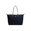 Tommy Hilfiger POPETTE TOTE Modra