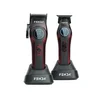 Bežična mašinica i trimer za šišanje (set) FENDA FNDSACKSSET016