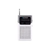 Blaupunkt pocket radio PR4BK WHITE