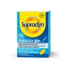 Supradyn Energija 50+, 30 filmom obloženih tableta