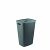 Curver Koš za veš 5l Softex tamno siva CU 00571-Z68
