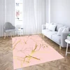 Conceptum Hypnose tepih CG_118, pravougaoni, 100 x 180 cm, roze
