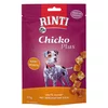 225g RINTI Chicko Plus kocke sira prigrizki za pse