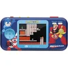 slomart prenosna konzola za igranje my arcade pocket player pro - megaman retro games modra
