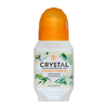 CRYSTAL ESSENCE DEODORANT ROLL-ON - KAMILICA Z ZELENIM ČAJEM [66 ML]
