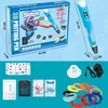 Stitch 3D Olovka za Crtanje + Tablet