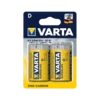 Varta Baterija Superlife R20