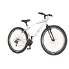 Bicikl Venssini Arcadia 29 belo roze