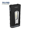 Ansmann WL500R Punjiva radna lampa sa SMD-LED svetlom ( 4678 )