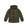 Mayoral Zimska jakna 7416 Khaki Regular Fit