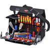 Knipex Komplet od 23 alata u torbi Elektro 00 21 02 EL
