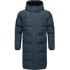 Ragwear Zimski plašč Nordwey marine